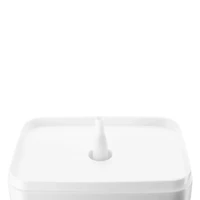 Home Expressions Push - Activated Soap Sink Caddy