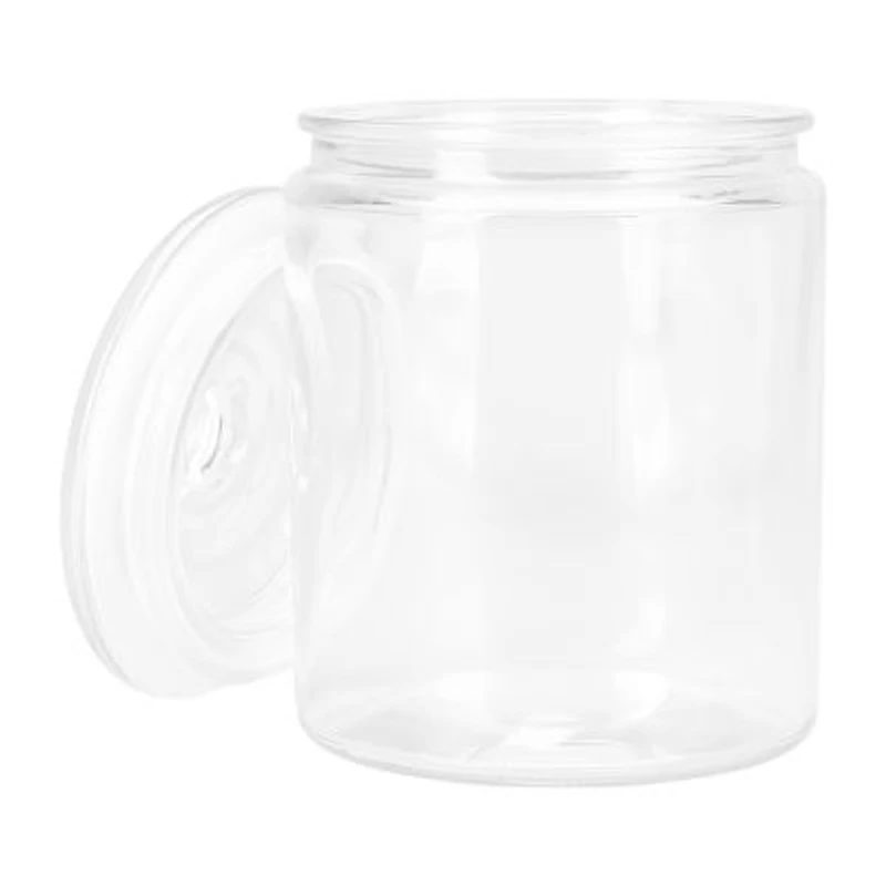 Home Expressions 1.6 Gallon Canister