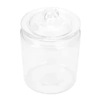 Home Expressions 1.6 Gallon Canister