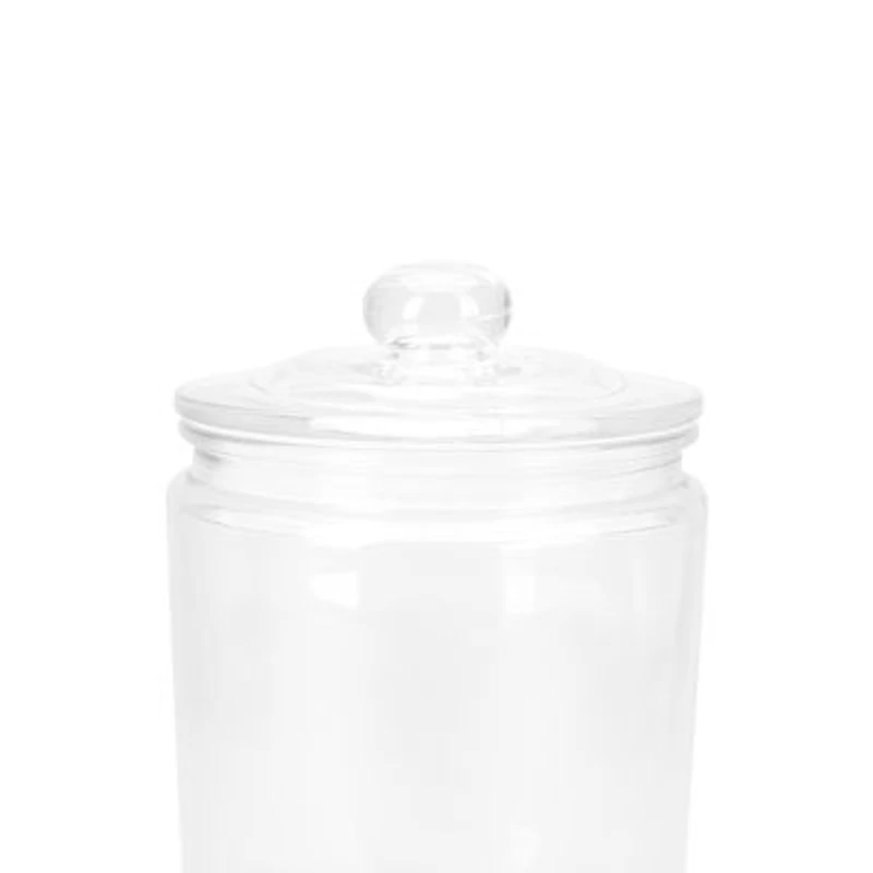 Home Expressions 1.6 Gallon Canister