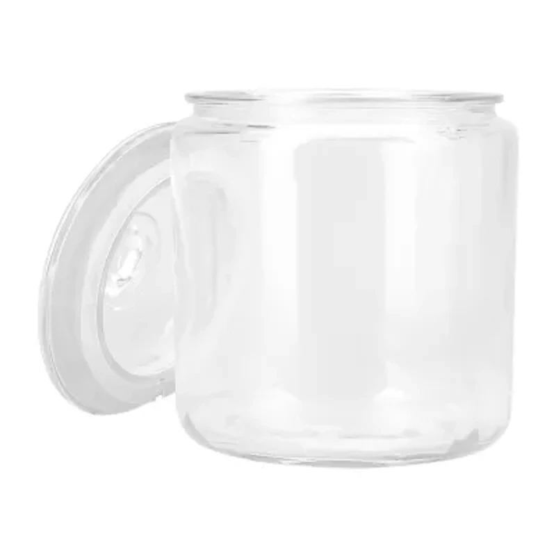 Home Expressions 2 Qt Canister