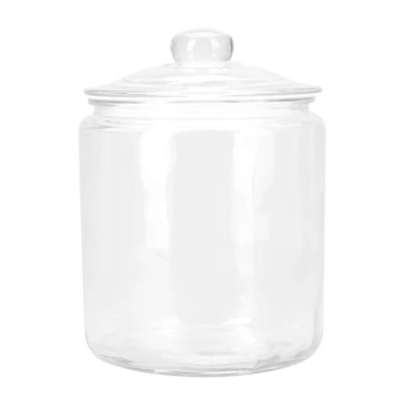 Home Expressions 2 Qt Canister