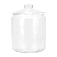 Home Expressions 2 Qt Canister