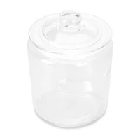 Home Expressions 2 Qt Canister