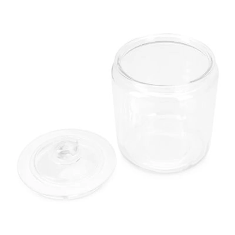 Home Expressions 2 Qt Canister