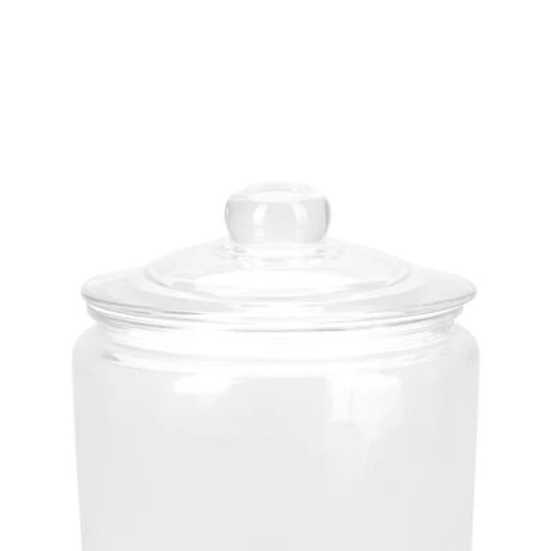 Home Expressions 2 Qt Canister