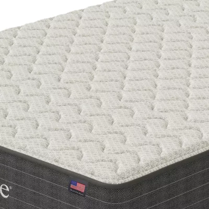 Eclipse Empower 11.5" Firm Hybrid Mattress A Box