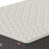 Eclipse Empower 11.5" Plush Hybrid Mattress A Box