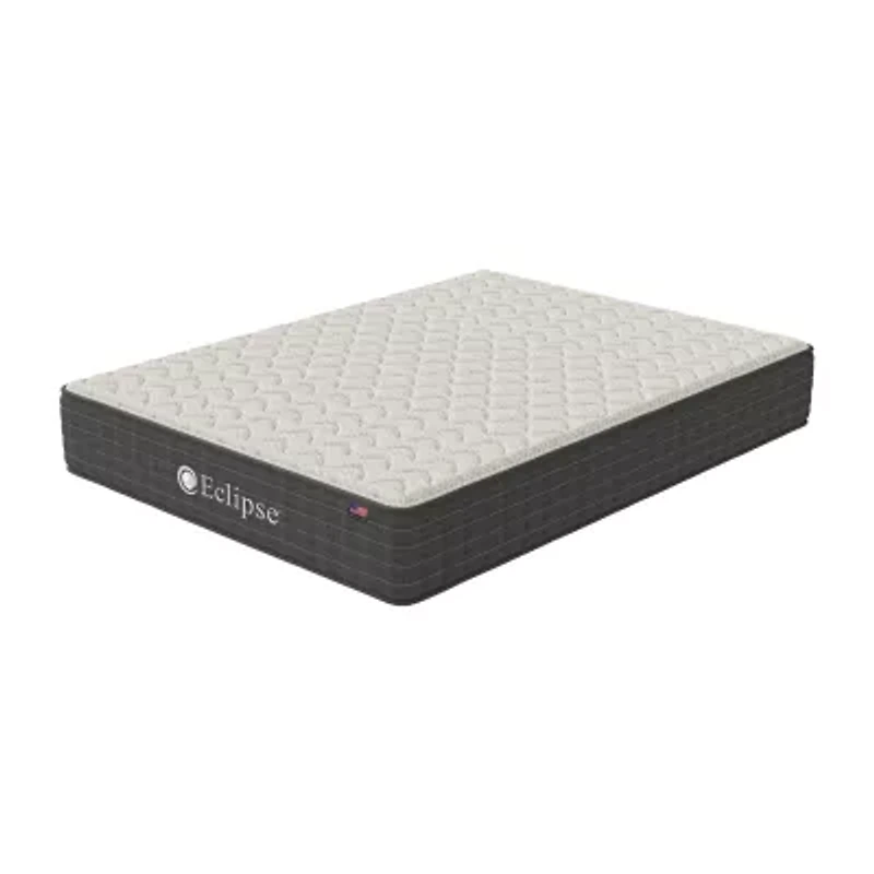 Eclipse Empower 11.5" Plush Hybrid Mattress A Box