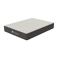 Eclipse Empower 11.5" Plush Hybrid Mattress A Box