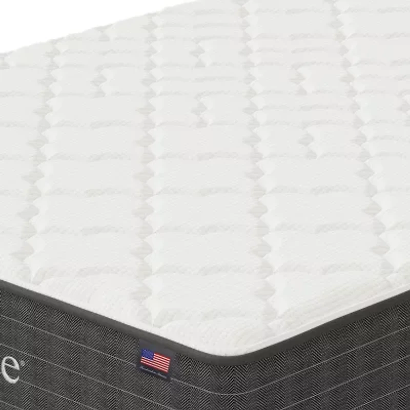 Eclipse Evolve 12.5" Plush Hybrid Matttress A Box