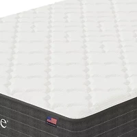 Eclipse Evolve 12.5" Plush Hybrid Matttress A Box