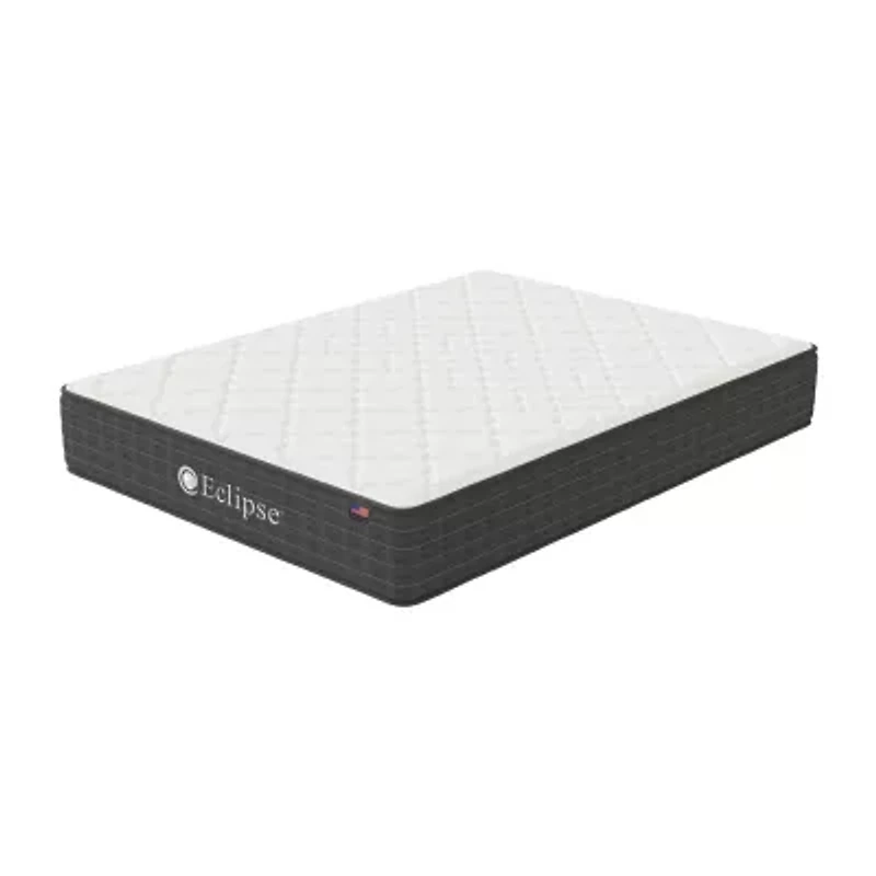 Eclipse Evolve 12.5" Plush Hybrid Matttress A Box