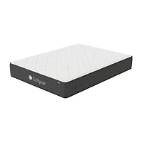 Eclipse Evolve 12.5" Plush Hybrid Matttress A Box