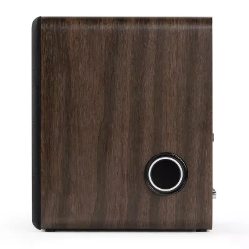 Victrola Bookshelf Speaker