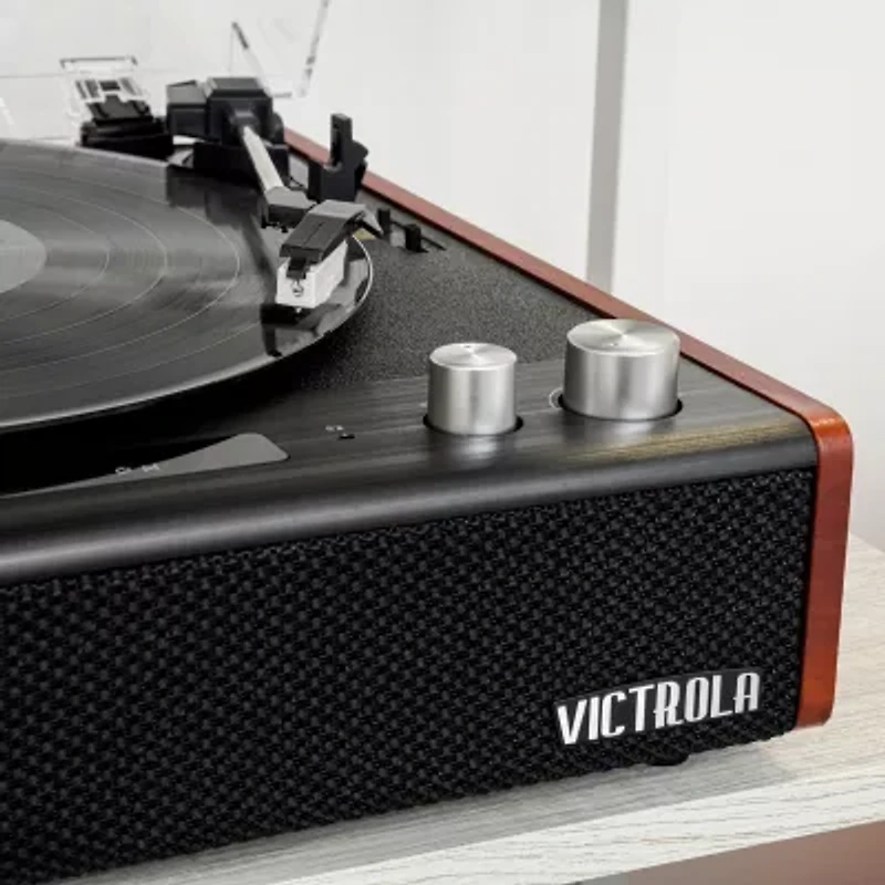 Victrola Turntable