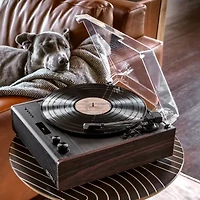 Victrola Turntable