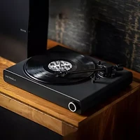 Victrola Turntable