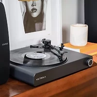 Victrola Turntable