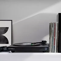 Victrola Turntable
