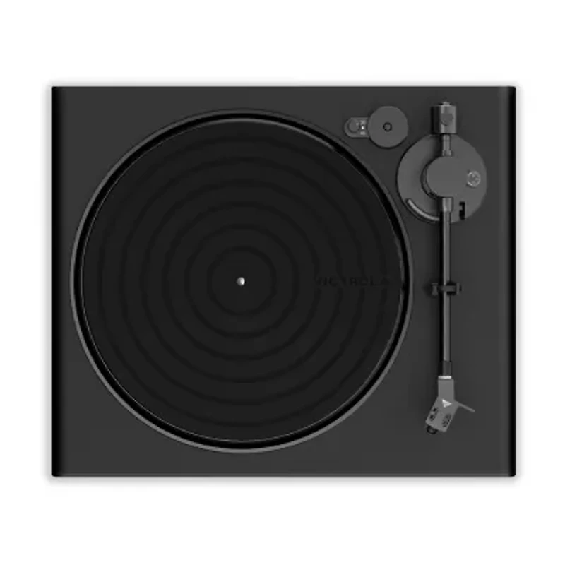 Victrola Turntable