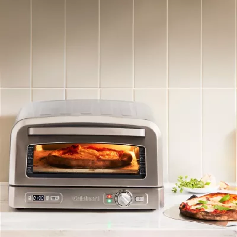 Cuisinart Pizza Countertop Oven