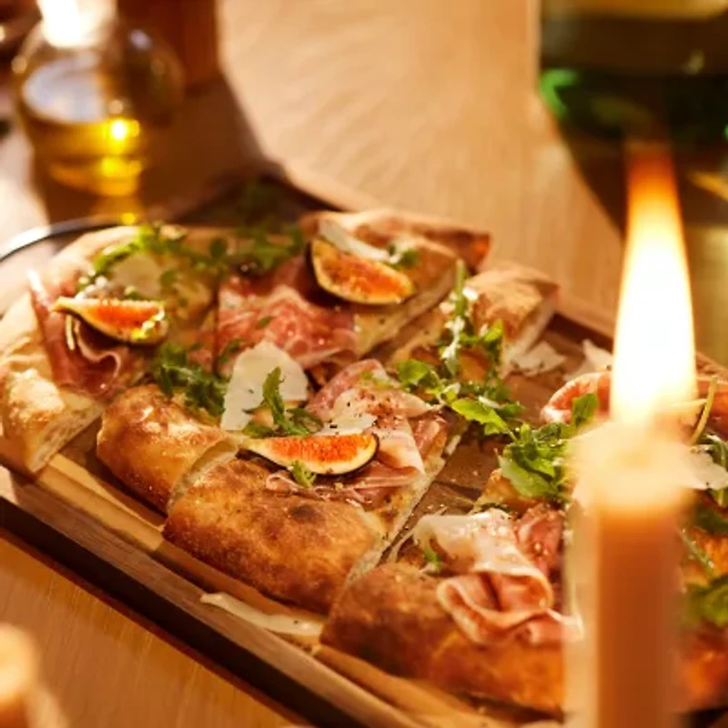 Cuisinart Pizza Countertop Oven