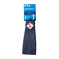 Dr.Motion Mens 1 Pair Knee High Socks