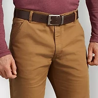 Dickies Flex Tough Max Duck Double Knee Mens Regular Fit Workwear Pant