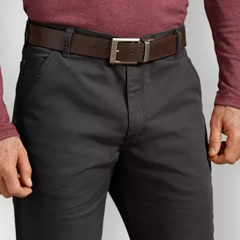 Dickies Flex Tough Max Duck Double Knee Mens Regular Fit Workwear Pant