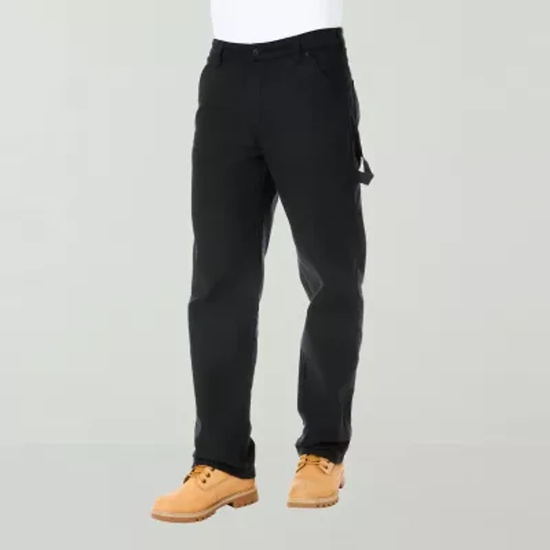 Smiths Workwear Stretch Duck Canvas Carpenter Mens Regular Fit Pant