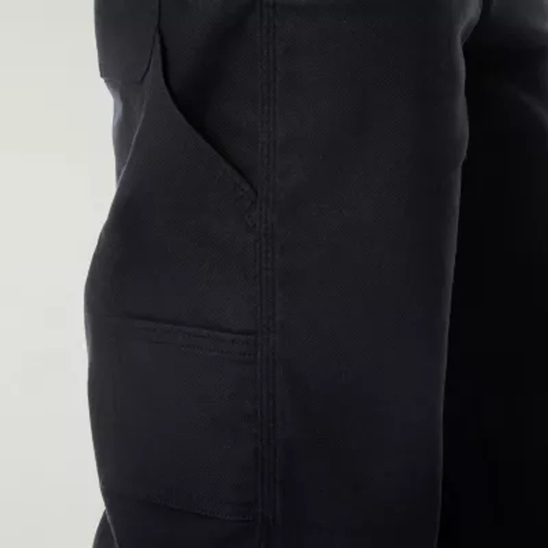 Smiths Workwear Stretch Duck Canvas Carpenter Mens Regular Fit Pant