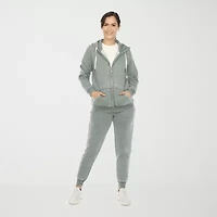 White Mark 2-pc. Track Suit