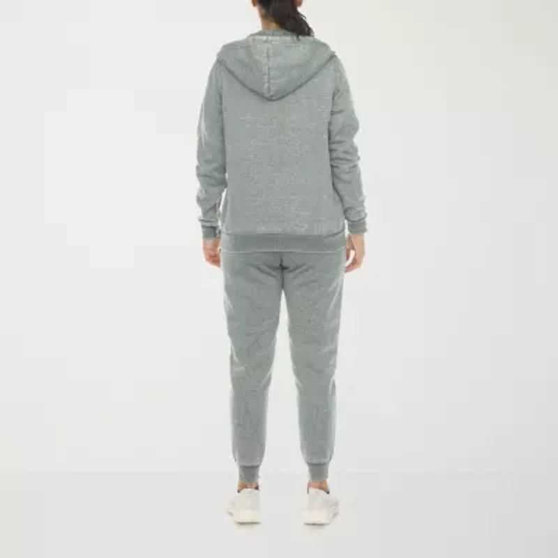 White Mark 2-pc. Track Suit