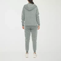 White Mark 2-pc. Track Suit