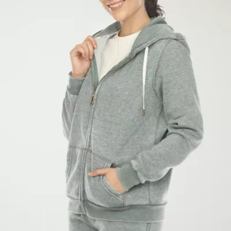 White Mark 2-pc. Track Suit
