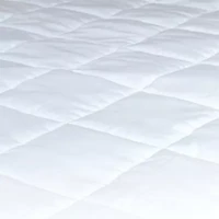 CleanRest Platinum Zip Bed Bug Blocker Dust Mite Barrier Breathable Mattress Encasement