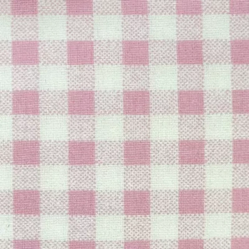 Laurel & Mayfair 250tc Gingham Print Sheet Set