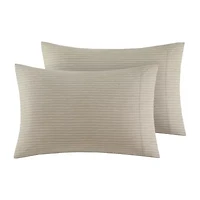 Beautyrest Oversized Flannel Sheet Set