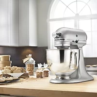 KitchenAid Artisan Series 5qt Tilt-Back Head Stand Mixer