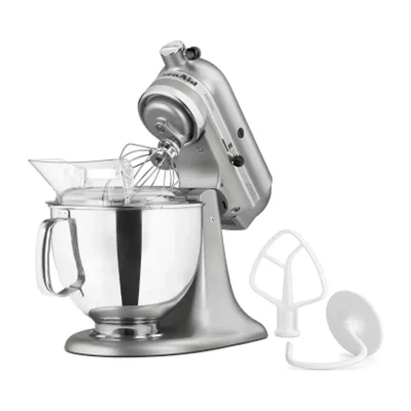 KitchenAid Artisan Series 5qt Tilt-Back Head Stand Mixer