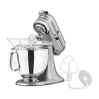 KitchenAid Artisan Series 5qt Tilt-Back Head Stand Mixer