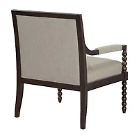 Martha Stewart Phillipe Armchair