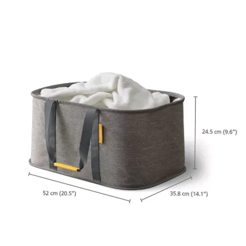 Joseph Joseph  Hold-All Collapsible Laundry Basket