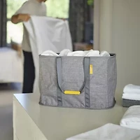 Joseph Joseph 55-Litres Hold-All Max Collapsible Laundry Basket