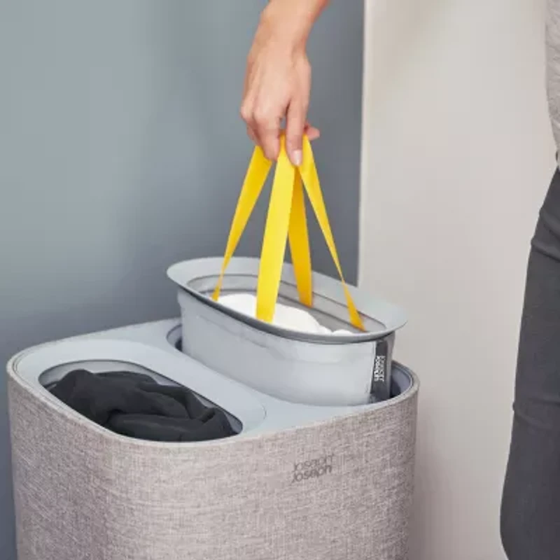 Joseph Joseph  Tota 60l Separation Laundry Basket