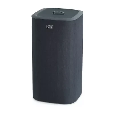 Joseph  Tota 60l Separation Laundry Basket