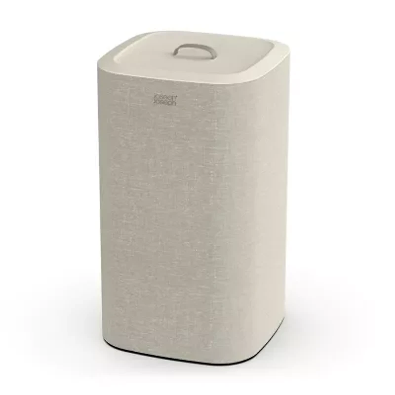 Joseph  Tota 60l Separation Laundry Basket