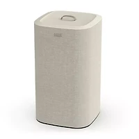 Joseph  Tota 60l Separation Laundry Basket