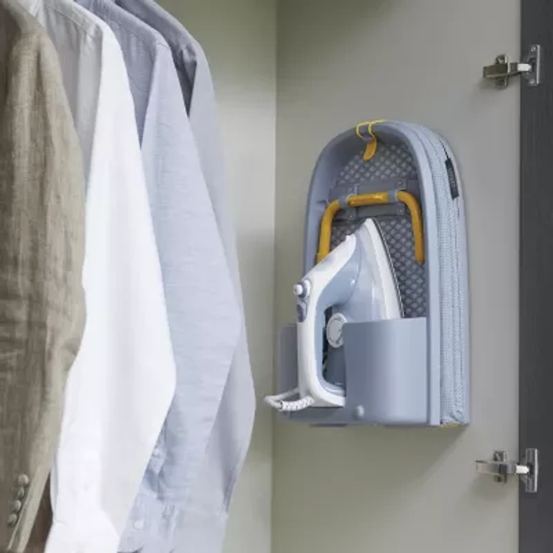 Joseph Joseph  Pocket Folding Table-Top Ironing Board